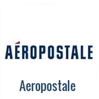 Aeropostale