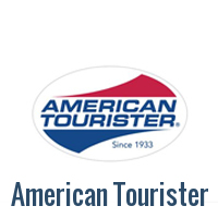 American Tourister