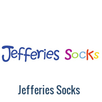 Jefferies Socks