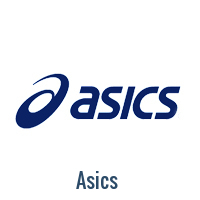 ASICS