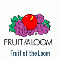 Fruit of the Loom