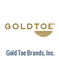 Gold Toe Brands, Inc.