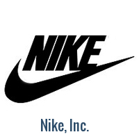 Nike, Inc.