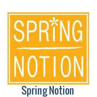 Spring Notion
