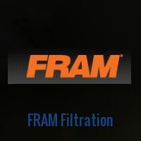 FRAM Filtration