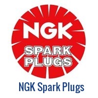 NGK Spark Plugs