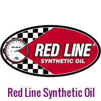 Red Line Synthetic Oil