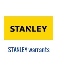 STANLEY warrants