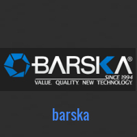 BARSKA