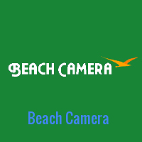 Beach Camera