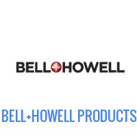 BELL+HOWELL PRODUCTS