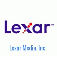 Lexar Media, Inc.