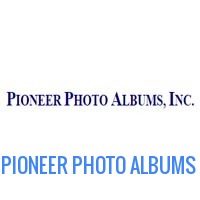 PIONEER PHOTO ALBUMS, INC.