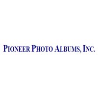 PIONEER PHOTO ALBUMS, INC.