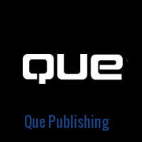 Que Publishing