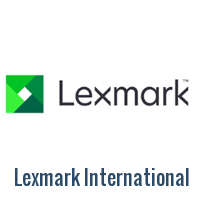 Lexmark International, Inc.