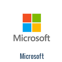 Microsoft
