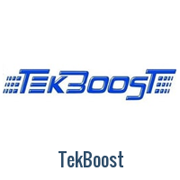 TekBoost
