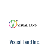 Visual Land Inc.