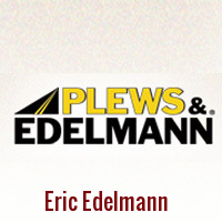 Eric Edelmann