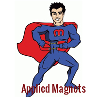 Applied Magnets