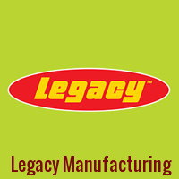 Legacy Manufacturing