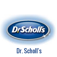 Dr. Scholl's