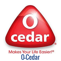 O-Cedar