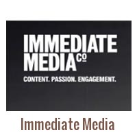 Immediate Media Company