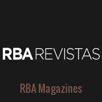 RBA Magazines