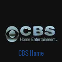 CBS Home Entertainment