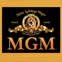 MGM (Video & DVD)