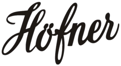 Karl Höfner GmbH & Co. KG