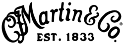 C. F. Martin & Company