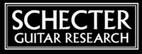 Schecter Guitar Research