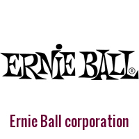 Ernie Ball corporation