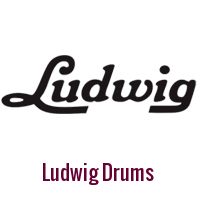 Ludwig Drums