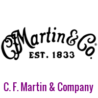 C. F. Martin & Company