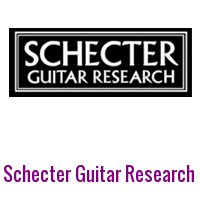Schecter Guitar Research