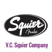 V.C. Squier Company