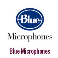 Blue Microphones