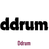 Ddrum