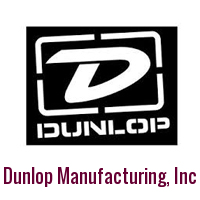 Dunlop Manufacturing, Inc