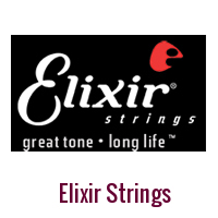 Elixir Strings