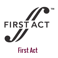 First Act