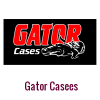 Gator Casees