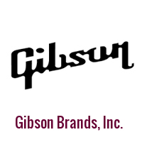 Gibson Brands, Inc.
