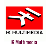 IK Multimedia