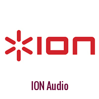ION Audio