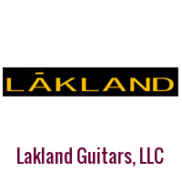 Lakland Guitars, LLC